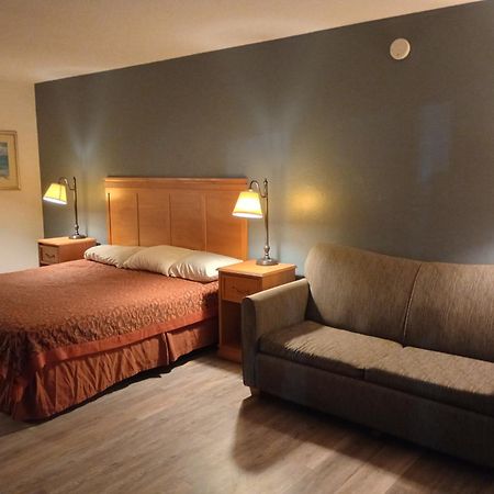 Fairview Heritage Inn מראה חיצוני תמונה