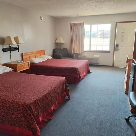 Fairview Heritage Inn מראה חיצוני תמונה