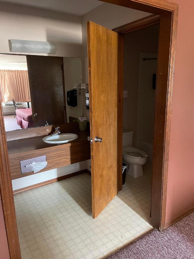 Fairview Heritage Inn מראה חיצוני תמונה