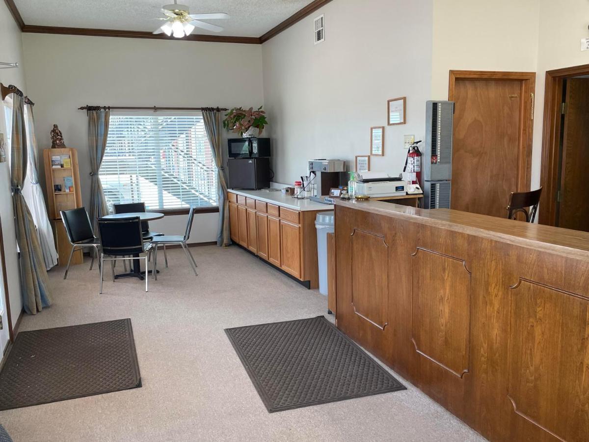Fairview Heritage Inn מראה חיצוני תמונה