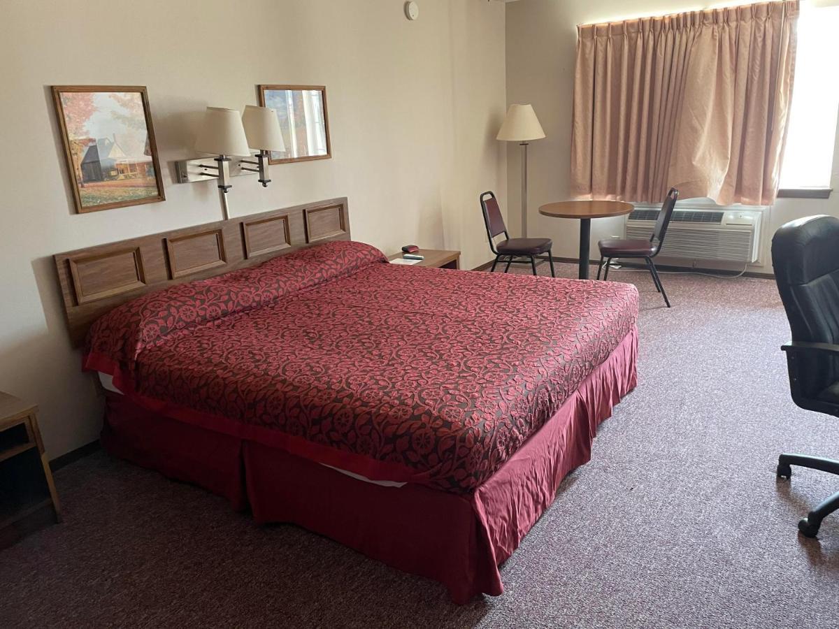 Fairview Heritage Inn מראה חיצוני תמונה