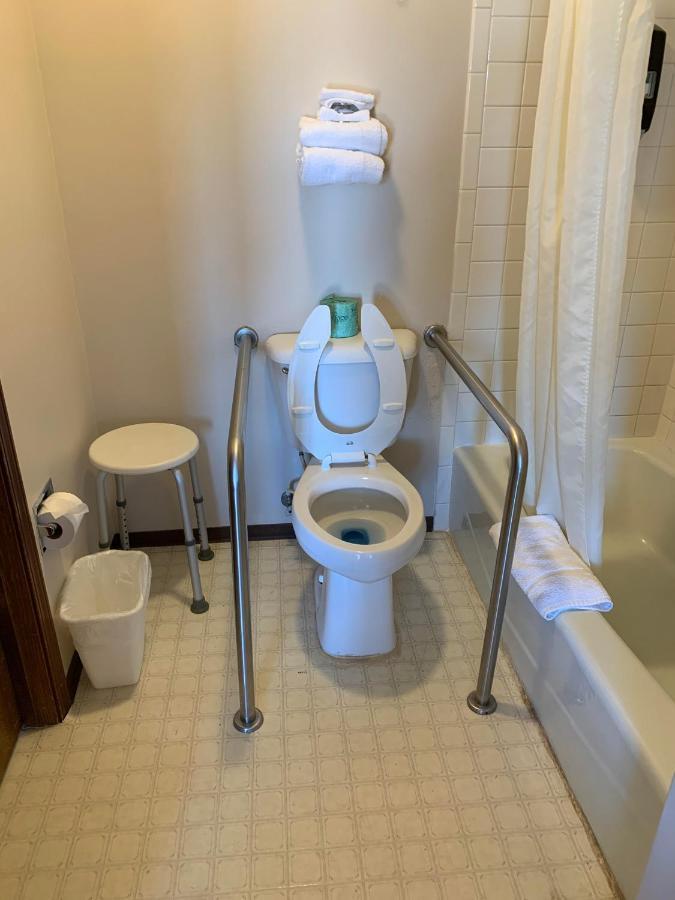 Fairview Heritage Inn מראה חיצוני תמונה