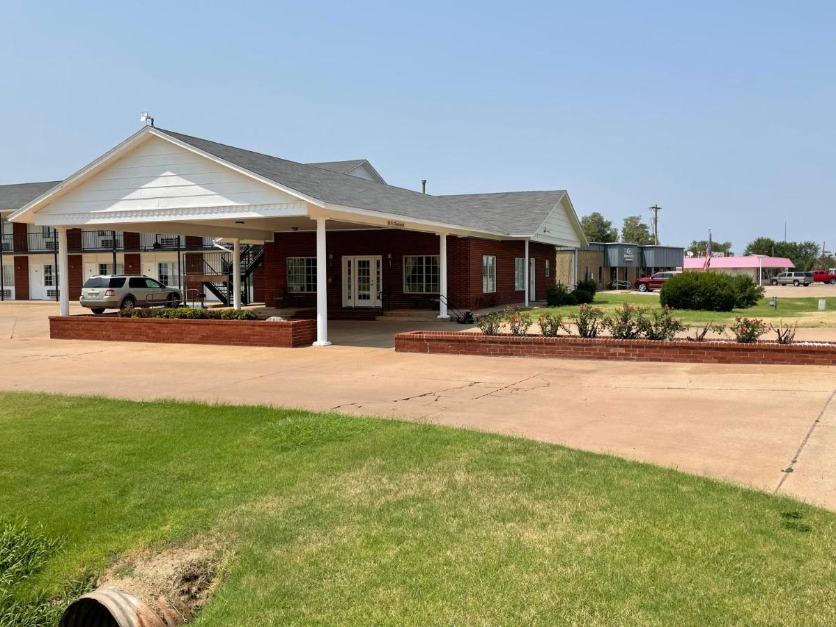Fairview Heritage Inn מראה חיצוני תמונה