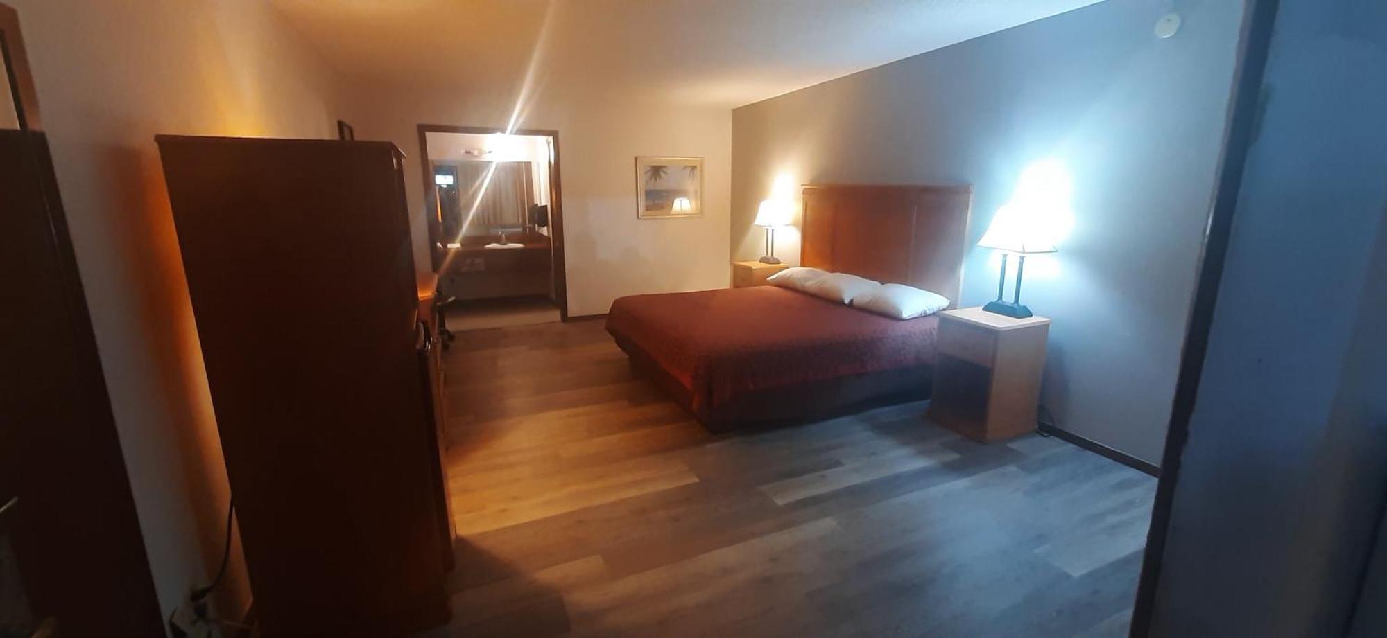 Fairview Heritage Inn מראה חיצוני תמונה