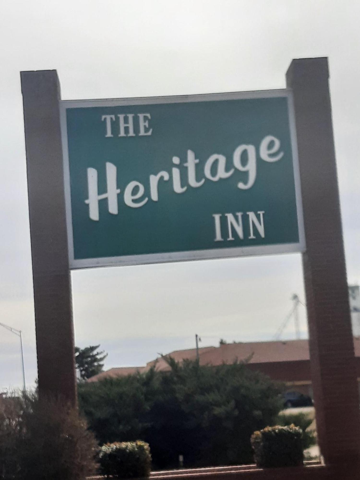 Fairview Heritage Inn מראה חיצוני תמונה