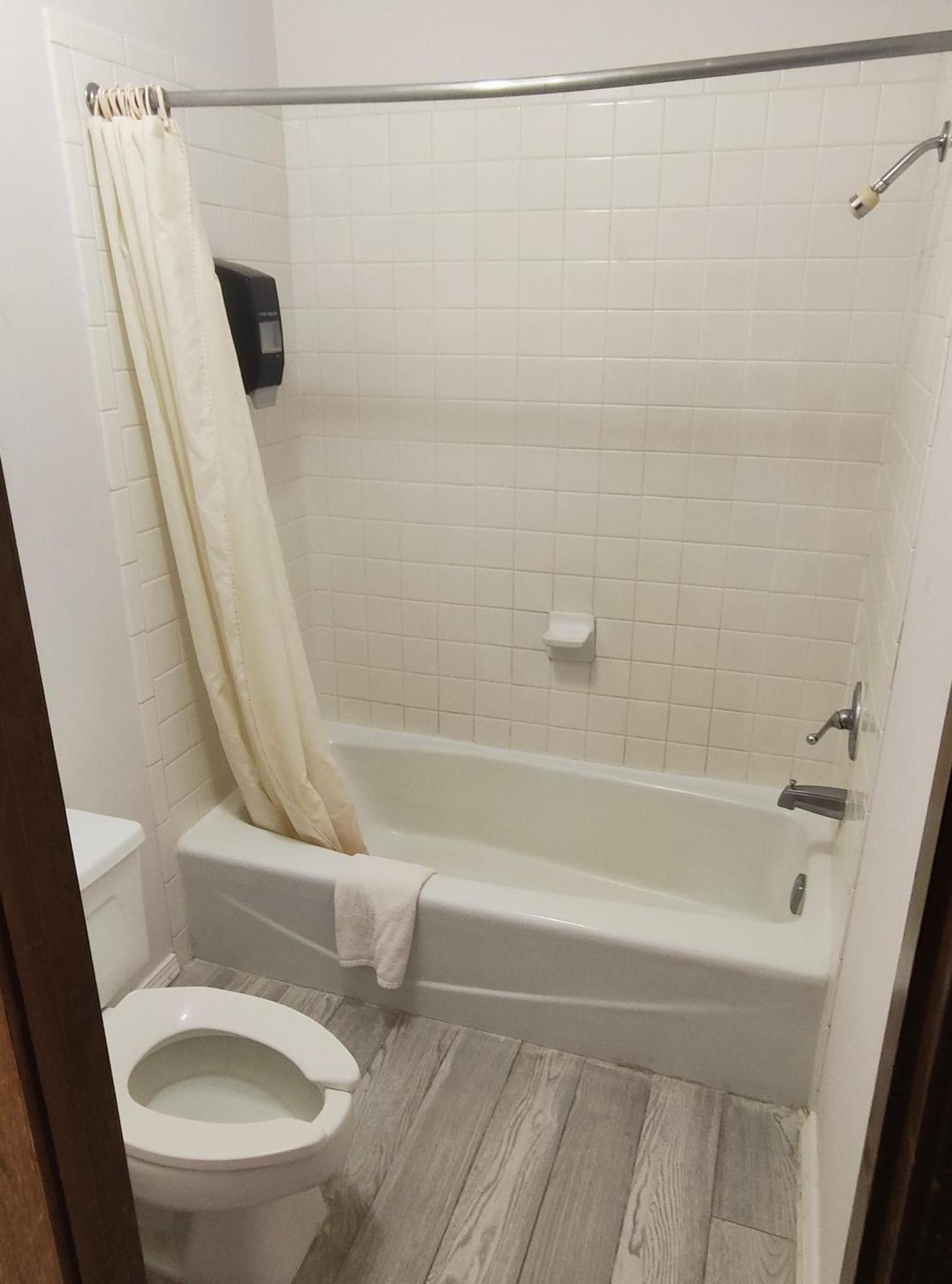 Fairview Heritage Inn מראה חיצוני תמונה