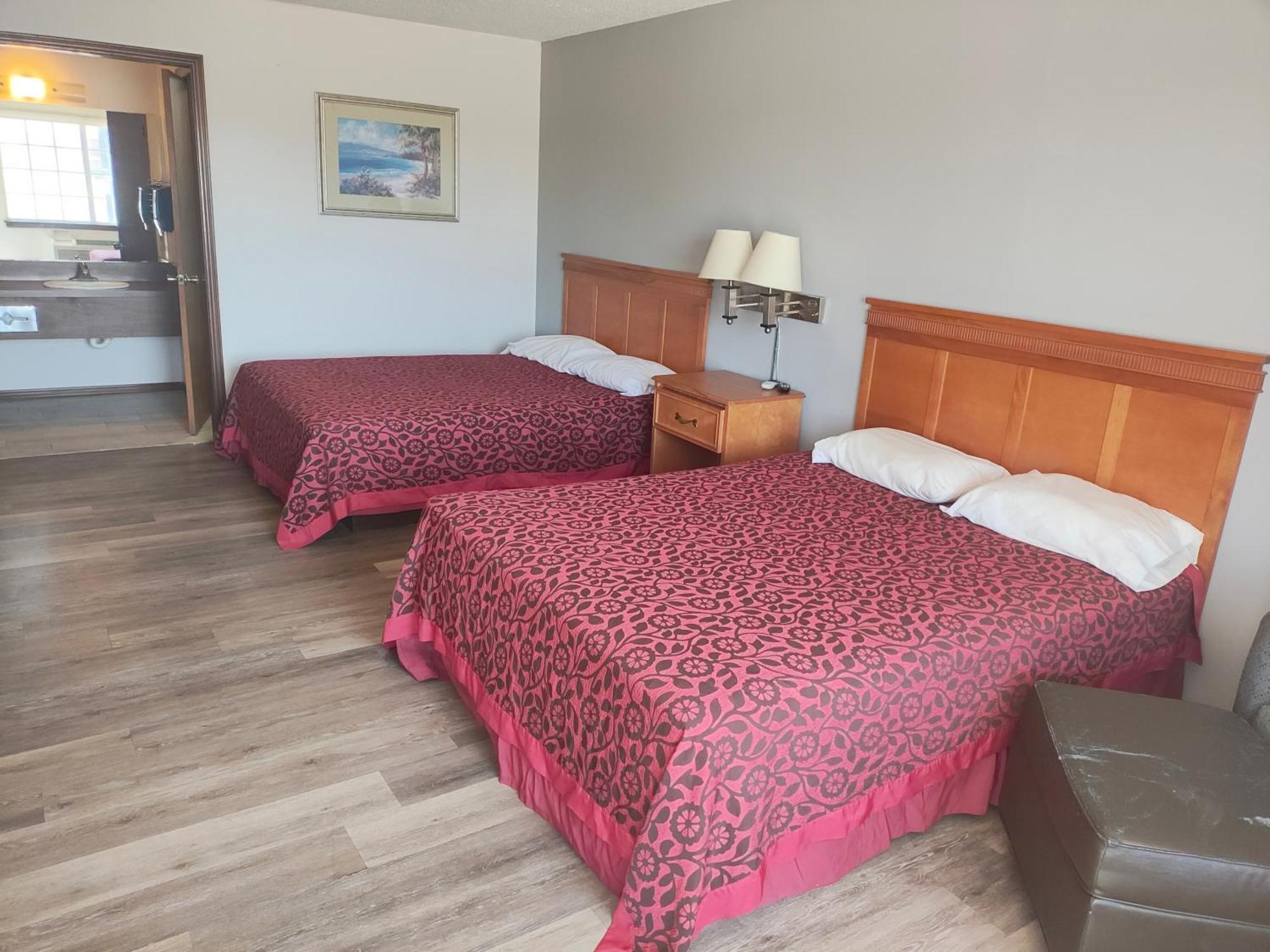 Fairview Heritage Inn מראה חיצוני תמונה