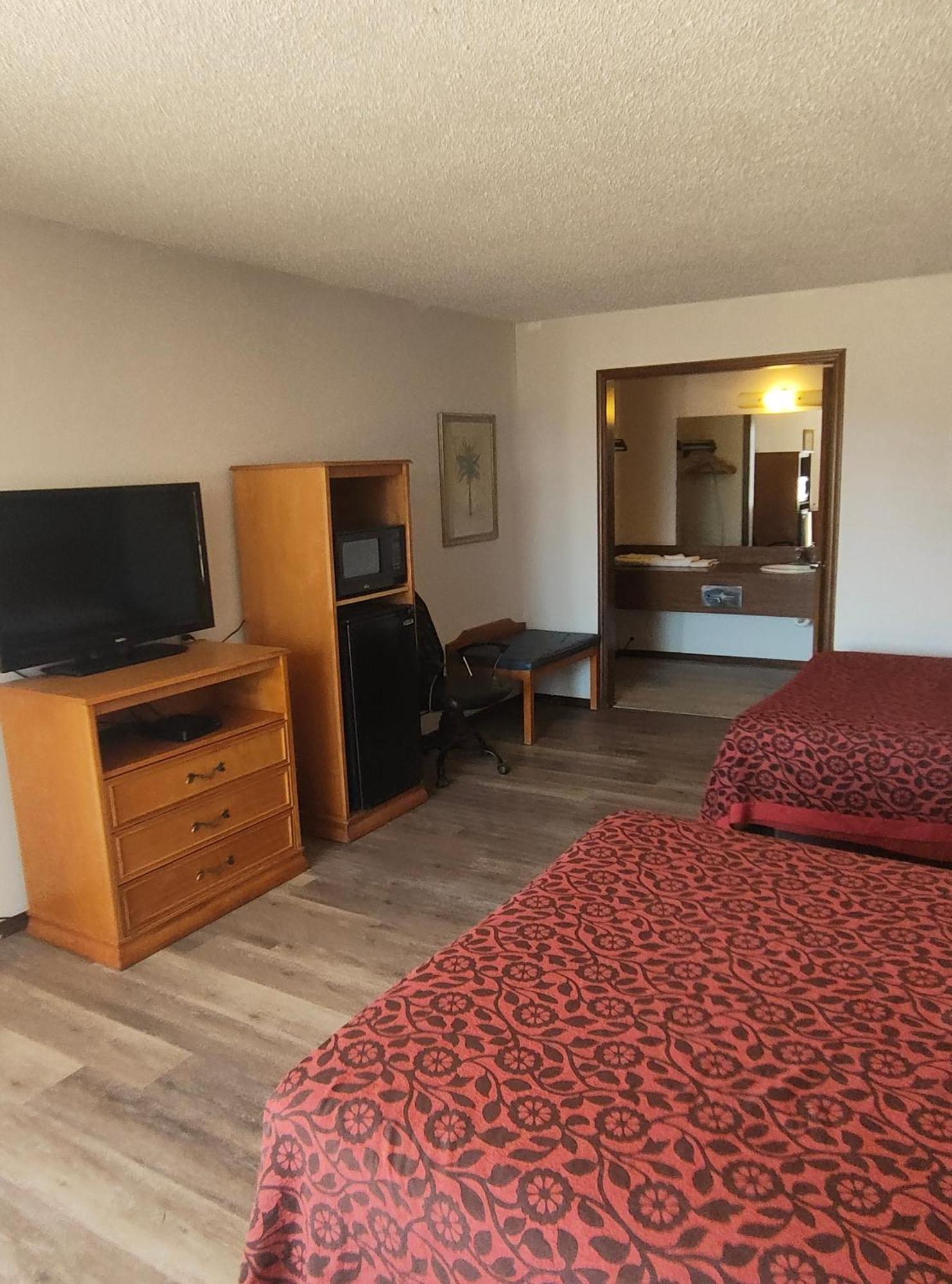 Fairview Heritage Inn מראה חיצוני תמונה