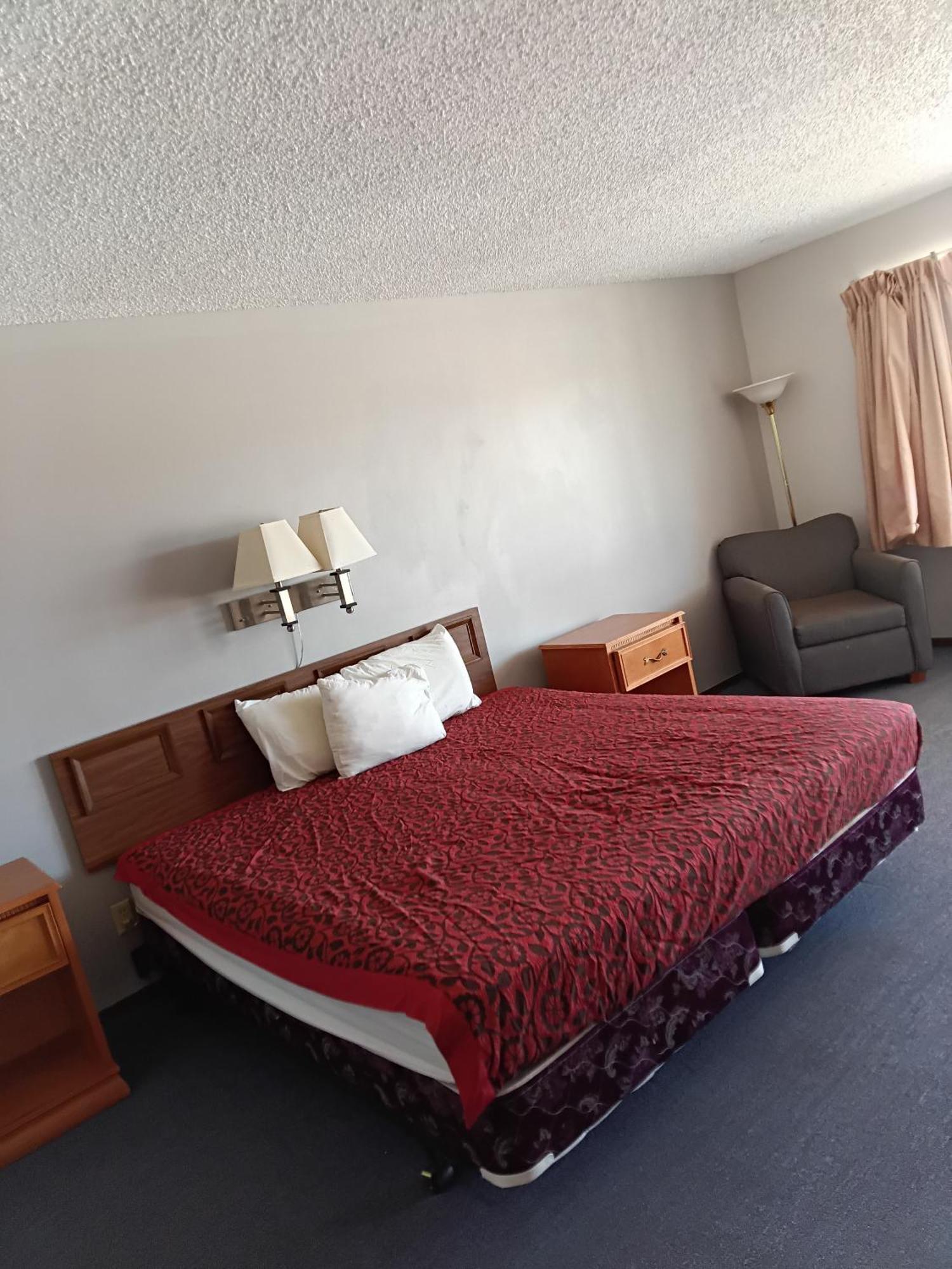 Fairview Heritage Inn מראה חיצוני תמונה